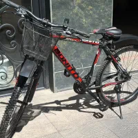 دوچرخه Bonito 26 Strong 1|دوچرخه، اسکیت، اسکوتر|تبریز, |دیوار