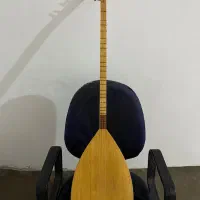 ساز‌ (باغلاما) دیوان