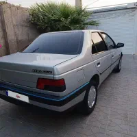 ۴۰۵ مدل ۹۶|خودرو سواری و وانت|راور, |دیوار