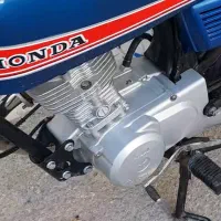 موتور هوندا|موتورسیکلت|اردبیل, |دیوار