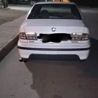 سمند LX ساده، مدل ۱۳۹۴|خودرو سواری و وانت|دزفول, |دیوار