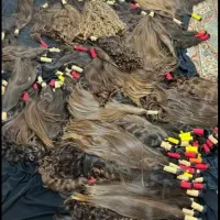 خریدار اصلی.انواع  مو طبیعی