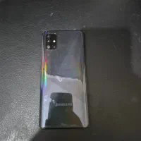 گوشی سامسونگ A51|موبایل|تهران, سلسبیل جنوبی|دیوار