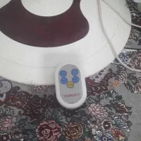 پنکه ایستاده