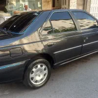 پرشیا مدل ۸۴|خودرو سواری و وانت|تهران, اختیاریه|دیوار