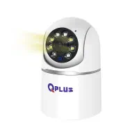 دوربین wifi بیبی کم qplus
