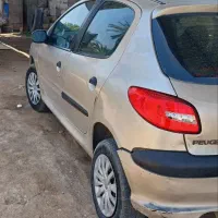 ۲۰۶|خودرو سواری و وانت|بندر ماهشهر, |دیوار