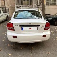 ریو مدل 87|خودرو سواری و وانت|تهران, نیروی دریایی|دیوار