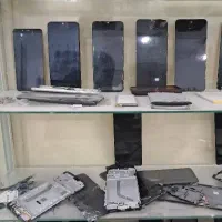 تعمیرات فوری گوشی