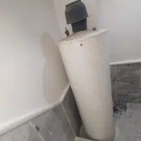 آبگرمکن مخزن دار