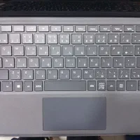 سرفیس PRO 5|رایانه همراه|کازرون, |دیوار