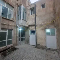 60 متر دربستی