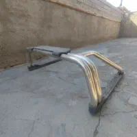 رول بار سالم مخصوص دوکابین