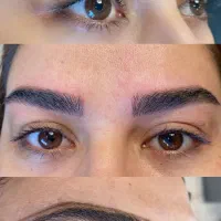 تخفیف ویژه مدل میکروبلیدینگ شیدینگ خطچشم و اموزش|خدمات آرایشگری و زیبایی|رشت, بازار|دیوار