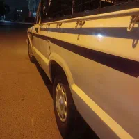 مزدا کاراتک کابین۱۷۰۰