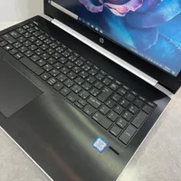 لپ تاپ hp 450 G5 نسل ۷ در حد آکبند|رایانه همراه|همدان, |دیوار