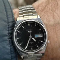 سیکو 5 کالیبر 7009