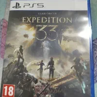 expedition 33 ps5