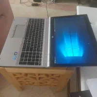 لپتاپ اچ پی laptop hp|رایانه همراه|تهران, سعادت‌آباد|دیوار