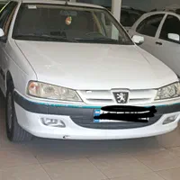 پژو پارس موتور جدید XU7P (سفارشی)، مدل ۱۴۰۱