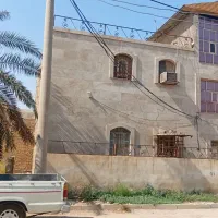 ساختمان ۴ واحده