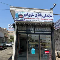 شستشوی رادیاتور بخاری با دستگاه تمام اتوماتیک|خدمات موتور و ماشین|قزوین, |دیوار