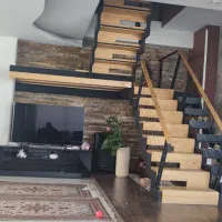 پله دست دوم|مصالح و تجهیزات ساختمان|تهران, اقدسیه|دیوار