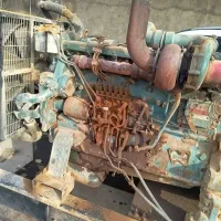 موتور اف 12|ماشینآلات صنعتی|دشتابی, |دیوار