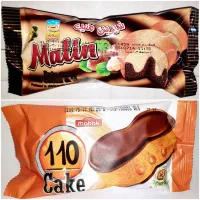 تنقلات کیک آبمیوه پفیلا پفک لواشک دوغ کلوچه ویفر|حراج|محمدشهر, محمدشهر|دیوار