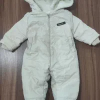 لباس بچگانه وارداتی