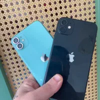 آیفون ۱۱ نرمال