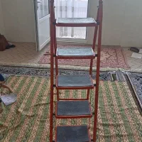 نردبان تاشو|مصالح و تجهیزات ساختمان|قم, تعویض پلاک|دیوار