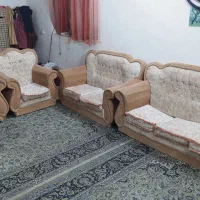 مبل ۷ نفره