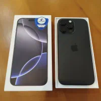 آیفون 16 پرومکس 256 ZAA