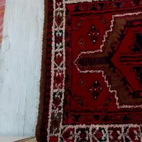 فرش کناره دستبافت سالم|فرش|تبریز, |دیوار