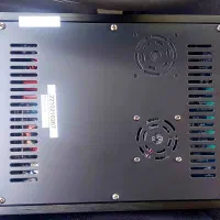 آمپلی مونو وریتی|سیستم صوتی خانگی|گنبد کاووس, |دیوار