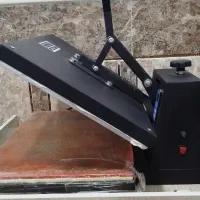 اتو نگین زنی خشک
