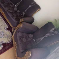 مبل مخمل|مبلمان خانگی و میز عسلی|اصفهان, کوی راه حق|دیوار