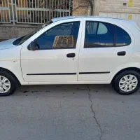 تیبا۲مدل ۹۷شاسی پلمپ فول