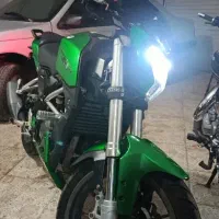 موتور.بنلی ۲۵۰ تک