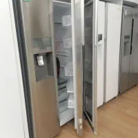 فروش کالای ویترینی با بیست درصد تخفیف|یخچال و فریزر|سیرجان, |دیوار