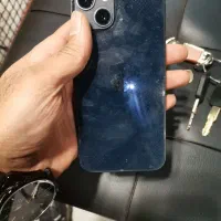 آیفون13نرمال درحد