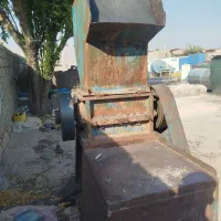 آسیاب دهنه 60