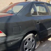 فروش سمند|خودرو سواری و وانت|بیرجند, |دیوار