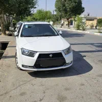 فروش فوری دنا توربو اتومات 402|خودرو سواری و وانت|رامهرمز, |دیوار