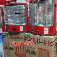 بُخاری هیتر بَرقی ایستاده۱۵۰۰ فن دار ساده ابراستار|بخاری، هیتر، شومینه|شهریار, شهریار|دیوار