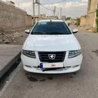 سمند سورن معمولی، مدل ۱۴۰۴