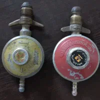 دو عدد ریگلاتور