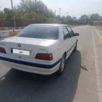 پژو پارس مدل مدل 88|خودرو سواری و وانت|کوهسار (البرز), |دیوار