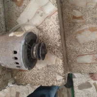موتور کولر سالم 5000